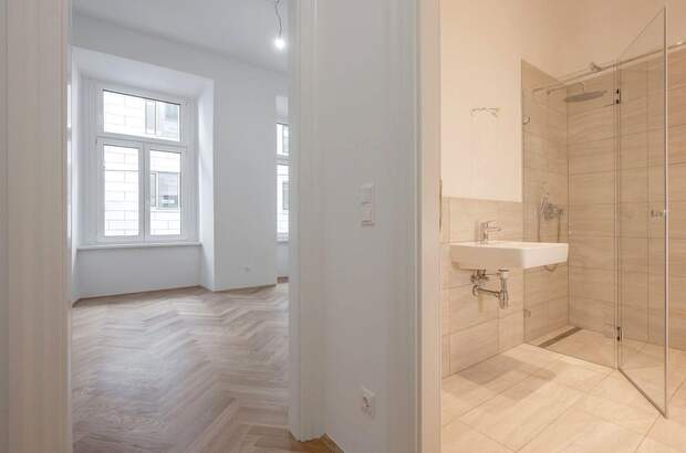 Altbauwohnung kaufen in 1020 Wien (Bild 4)