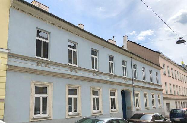 Haus mit Garten kaufen in 1160 Wien (Bild 2)