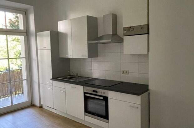 Altbauwohnung mit Balkon mieten in 8010 Graz (Bild 4)