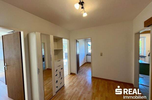 Terrassenwohnung kaufen in 6241 Radfeld (Bild 2)