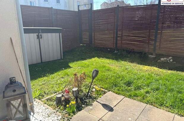 Terrassenwohnung kaufen in 3423 St. Andrä (Bild 1)