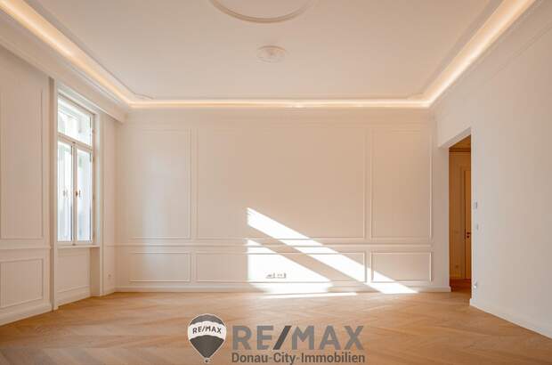 Terrassenwohnung kaufen in 1090 Wien (Bild 5)