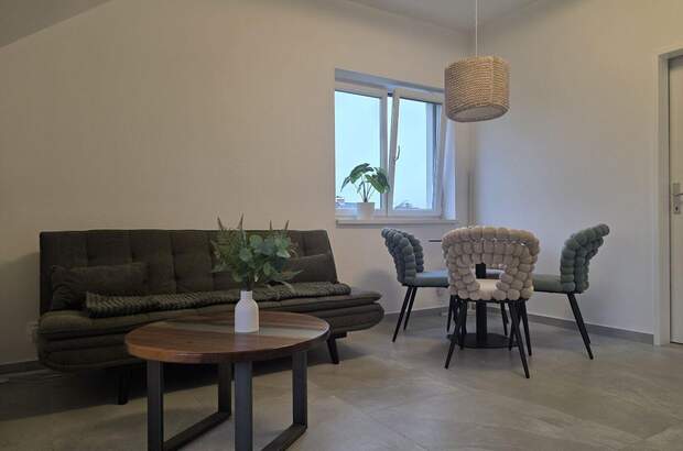 Wohnung mit Balkon kaufen in 8053 Graz (Bild 1)
