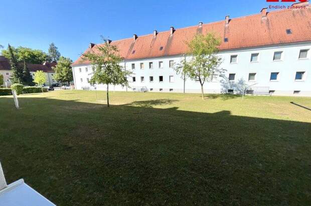Wohnung mieten in 4400 Steyr (Bild 1)