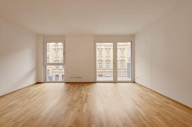 Terrassenwohnung kaufen in 1120 Wien (Bild 5)