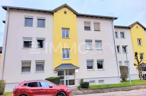 Terrassenwohnung kaufen in 4060 Leonding (Bild 2)