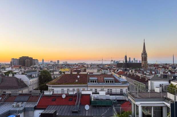 Terrassenwohnung kaufen in 1030 Wien (Bild 1)