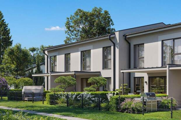 Haus mit Garten kaufen in 8073 Feldkirchen (Bild 1)