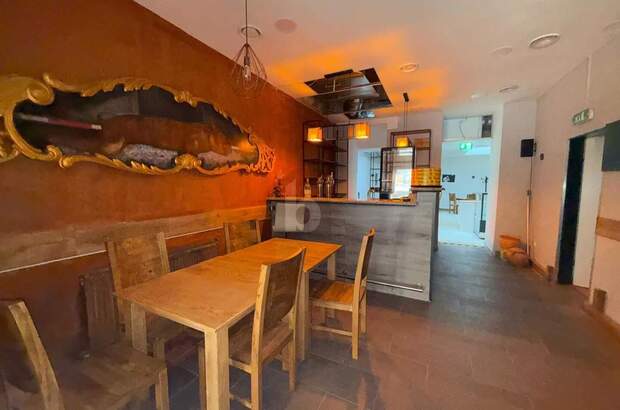 Gastronomie / Restaurant mieten in 1200 Wien (Bild 4)