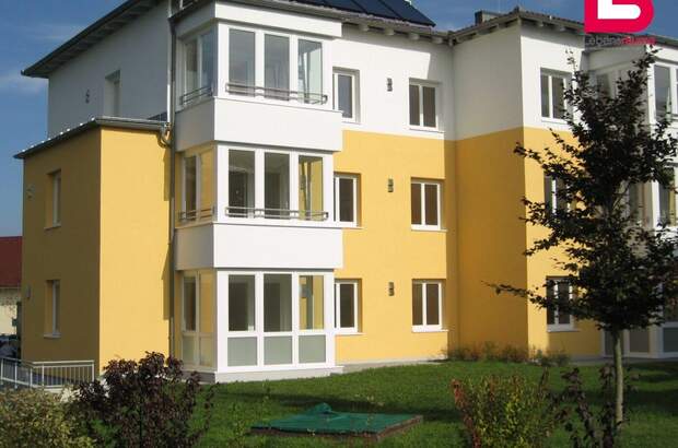 Wohnung mit Balkon mieten in 4116 Sankt Ulrich (Bild 3)