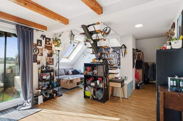 Wohnung kaufen in 4600 Wels