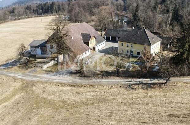 Haus kaufen in 9064 Magdalensberg