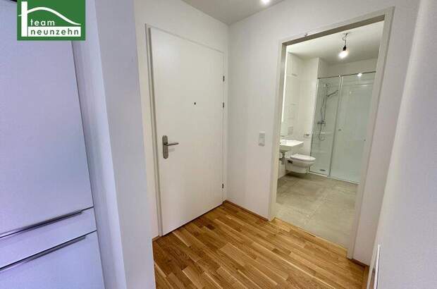 Terrassenwohnung mieten in 1160 Wien (Bild 3)