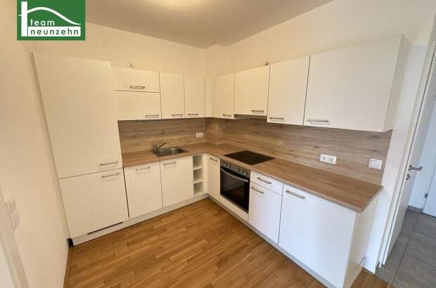 Terrassenwohnung mieten in 2700 Wr. Neustadt (Bild 4)