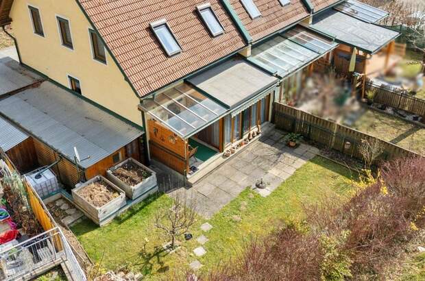 Haus kaufen in 8063 Höf