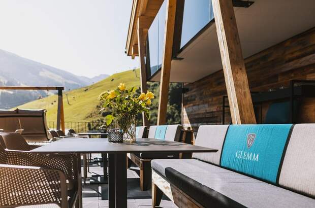 Anlageobjekt kaufen in 5754 Hinterglemm (Bild 5)