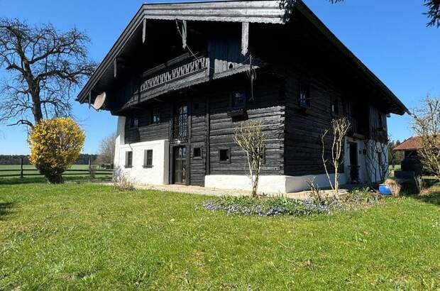 Haus kaufen in 5112 Lamprechtshausen (Bild 2)