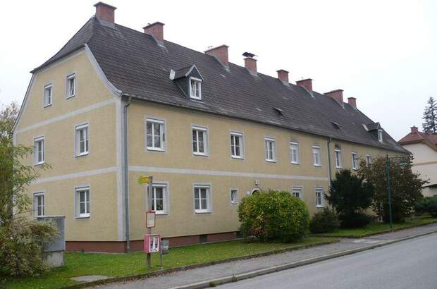 Wohnung mieten in 8661 Wartberg