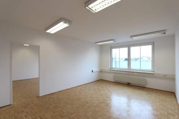 Büro / Praxis mieten in 1230 Wien (Bild 3)