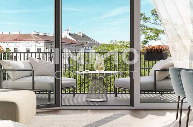 Eigentumswohnung in 1160 Wien