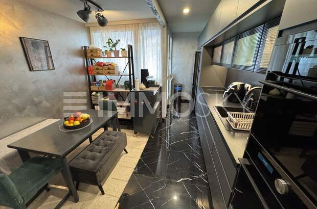 Terrassenwohnung kaufen in 1100 Wien (Bild 4)