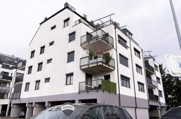 Terrassenwohnung kaufen in 3430 Tulln (Bild 2)