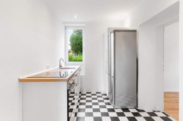 Wohnung mieten in 5020 Salzburg (Bild 4)
