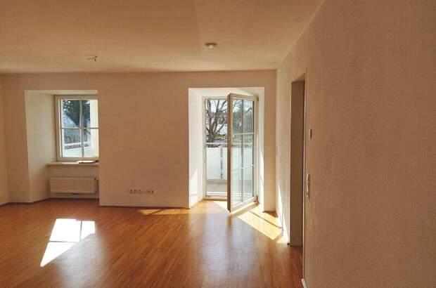 Terrassenwohnung mieten in 3482 Gösing (Bild 2)