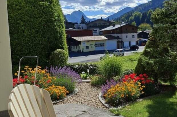 Haus mit Garten kaufen in 6365 Kirchberg (Bild 4)