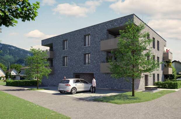 Eigentumswohnung in 6844 Altach (Bild 5)