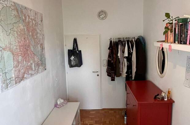 Wohnung mit Balkon mieten in 1140 Wien (Bild 3)