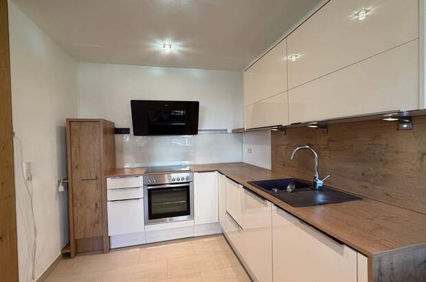 Terrassenwohnung kaufen in 6020 Innsbruck (Bild 3)