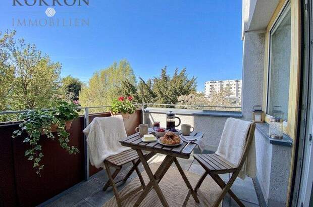 Terrassenwohnung kaufen in 1230 Wien (Bild 3)
