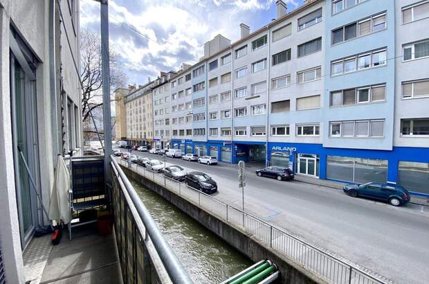 Wohnung mit Balkon kaufen in 8020 Graz (Bild 2)