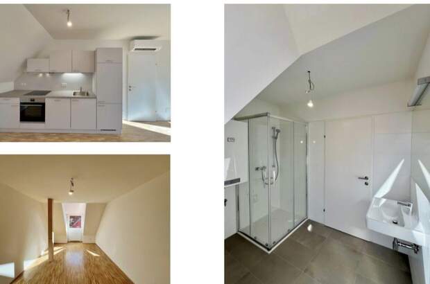 Wohnung mit Balkon mieten in 8020 Graz (Bild 2)