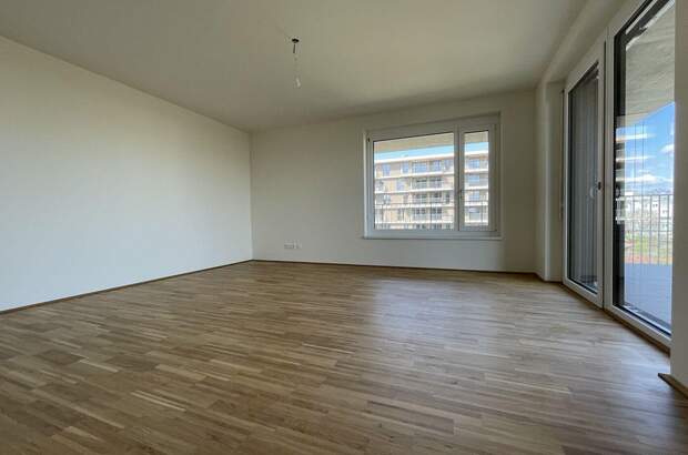 Wohnung mit Balkon kaufen in 8010 Graz (Bild 4)