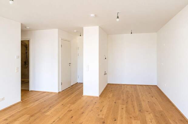 Wohnung mit Balkon kaufen in 1100 Wien (Bild 2)
