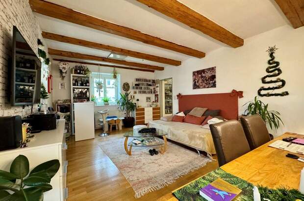 Wohnung mit Balkon kaufen in 8045 Graz (Bild 3)