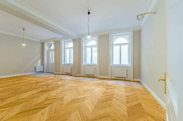Gewerbeobjekt mieten in 1010 Wien (Bild 4)