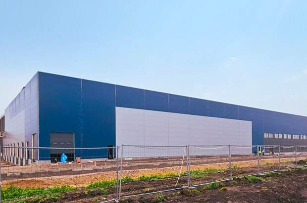 Gewerbeobjekt mieten in 9200 Mosonmagyaróvár (Bild 2)