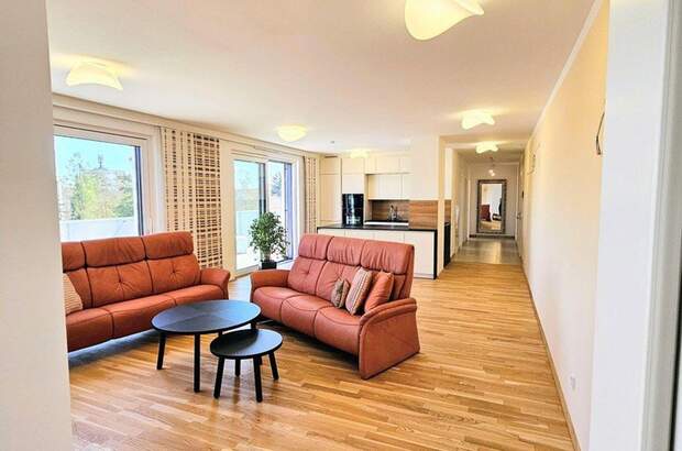 Wohnung mit Balkon kaufen in 4020 Linz (Bild 2)