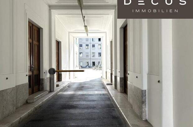 Büro / Praxis mieten in 1030 Wien (Bild 2)