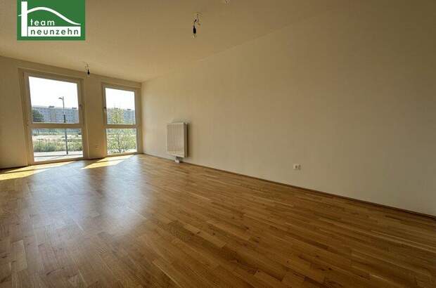 Terrassenwohnung mieten in 1100 Wien (Bild 2)