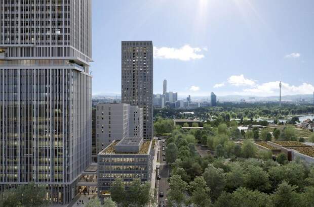 Gewerbeobjekt mieten in 1220 Wien (Bild 2)