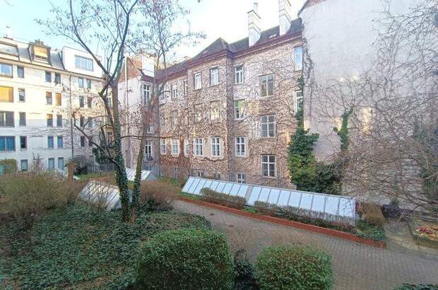 Wohnung mieten in 1080 Wien (Bild 1)