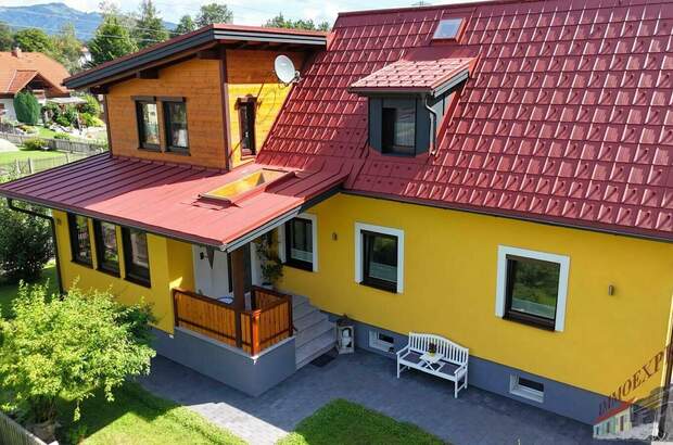 Einfamilienhaus kaufen in 8605 Kapfenberg (Bild 2)