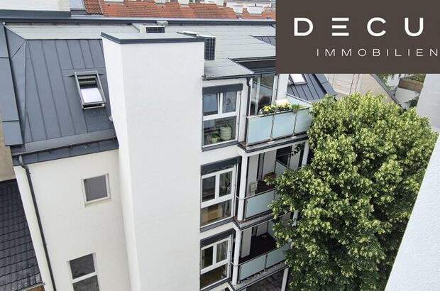 Terrassenwohnung kaufen in 1160 Wien (Bild 4)