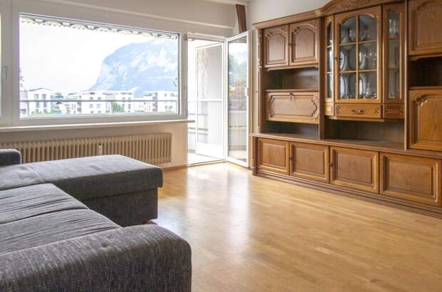 Altbauwohnung mit Balkon kaufen in 6176 Völs (Bild 2)