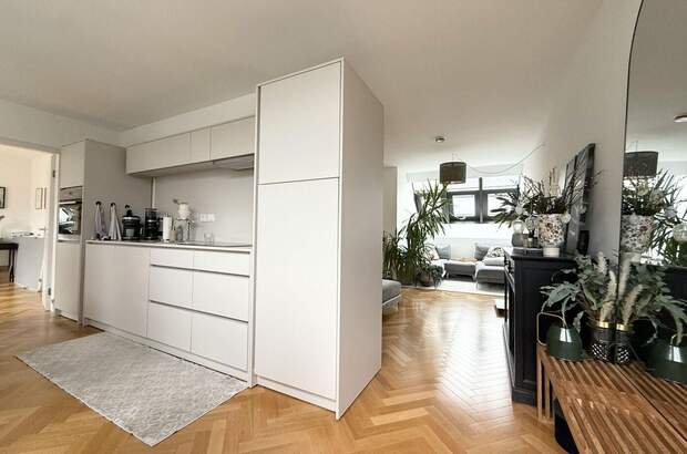 Wohnung mieten in 1060 Wien (Bild 1)