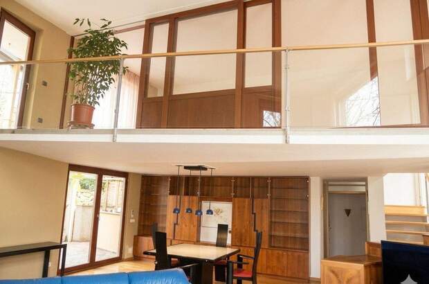 Einfamilienhaus mieten in 3400 Klosterneuburg (Bild 5)